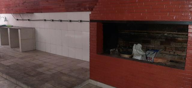 Lojão Frente Rua com 480 m2 em Quintino - Foto 11
