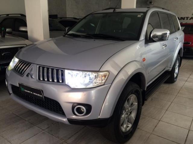 Mitsubishi Pajero Dakar 4X4 4P - Foto 3
