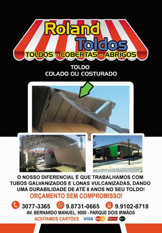 Toldos Roland - Foto 5