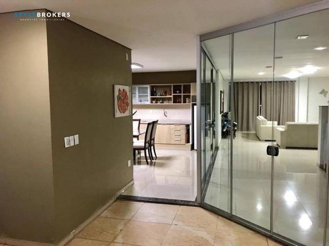 Cobertura duplex no Edifício Tropical Castelo Branco com 04 dormitórios - Foto 18
