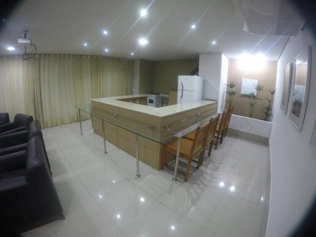 Life da villa, 76m2, são francisco - Foto 6