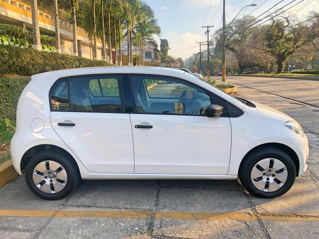 (FINANCIO) Volkswagen UP! 2015 COMPLETO, doc ok, revisado, excelente estado - Foto 3