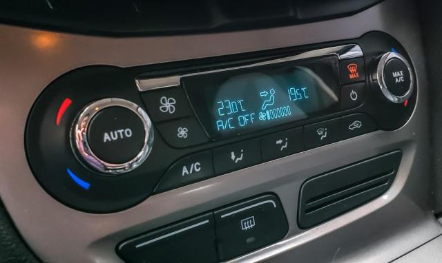 Focus 2.0 16V/SE/SE Plus Flex 5p Aut. - Foto 16