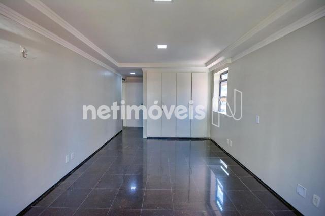 Apartamento para alugar com 4 dormitórios em Meireles, Fortaleza cod:753862 - Foto 17