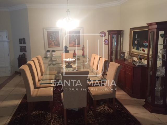 Casa de condomínio à venda com 4 dormitórios em Jd canada, Ribeirao preto cod:59153 - Foto 18