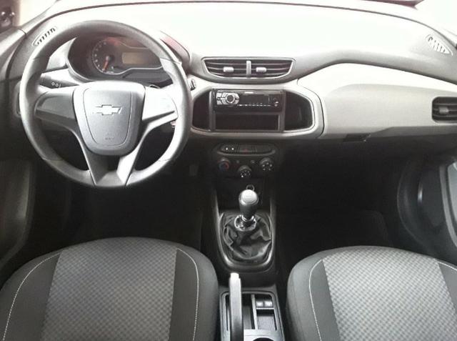 GM Onix Joy 1.0 hatch - Foto 7