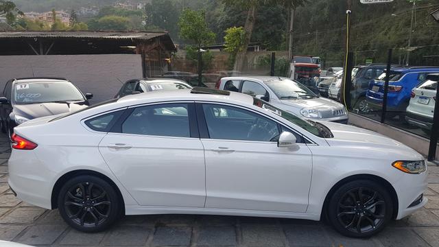 Ford Fusion 2018 29.000km - Foto 5