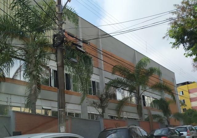 Oportunidade 2 quartos - Melhor custo benefício