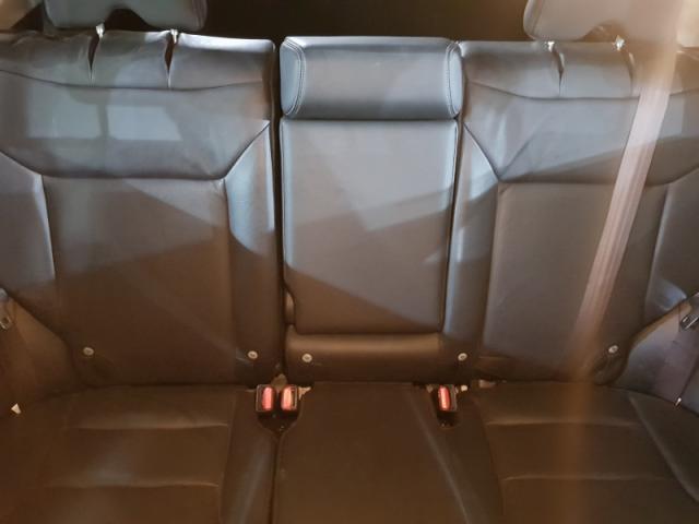 HONDA CRV 2.0 EXL 4X2 16V FLEX 4P AUTOMATICO. - Foto 10