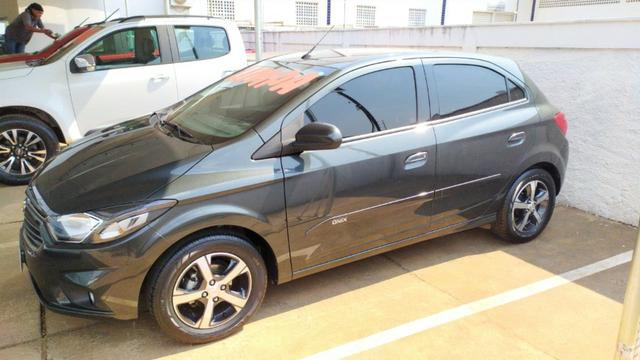 Onix LTZ - Foto 2