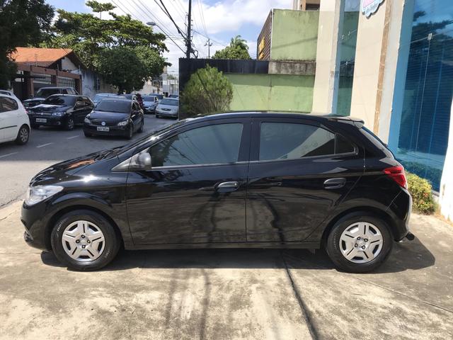 Onix Joy 1.0 Ano 2018 Completo Único Dono - Foto 4