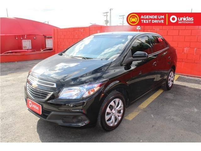 Fianciamento em 48x Prisma Lt Mt 1.4 *Thais Santos * - Foto 4