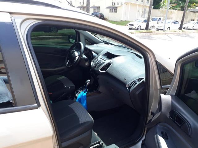 FORD ECOSPORT 2014/2014 2.0 SE 16V FLEX 4P AUTOMÁTICO - Foto 4