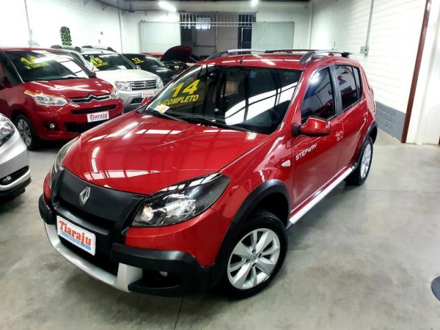 RENAULT SANDERO STEPWAY - Foto 3