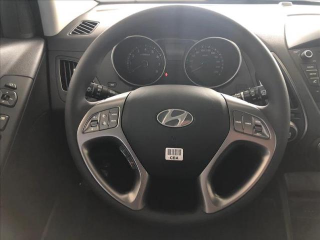 Hyundai Ix35 2.0 Mpfi gl 16v - Foto 10