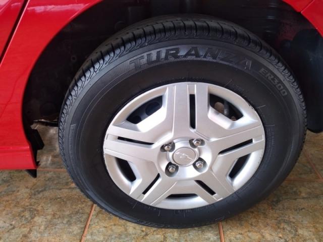 CHEVROLET ONIX 1.0 MPFI LT 8V FLEX 4P MANUAL. - Foto 15