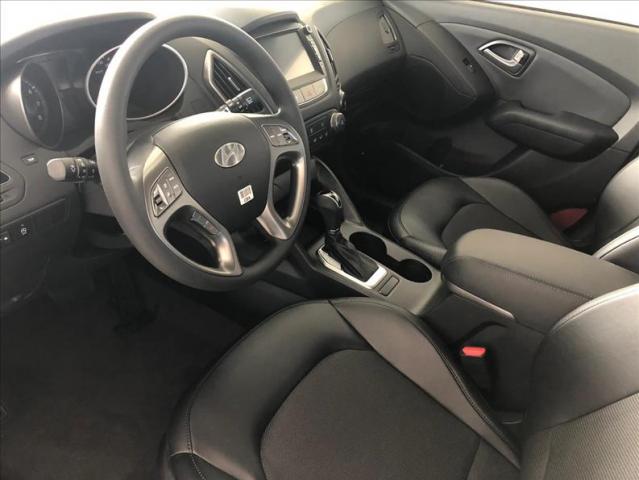 Hyundai Ix35 2.0 Mpfi gl 16v - Foto 9