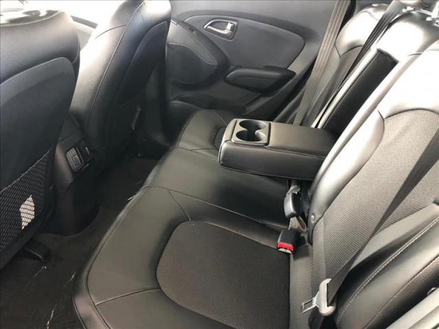 Hyundai Ix35 2.0 Mpfi gl 16v - Foto 11