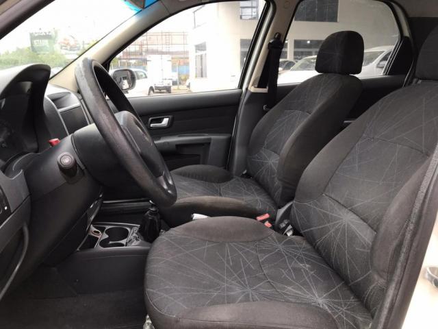 PALIO 1.4 MPI ELX 8V FLEX 4P MANUAL - Foto 12