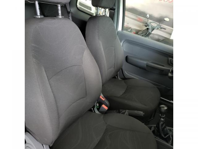 Fiat Strada Working 1.4 Mpi Fire Flex 8V Cd - Foto 3