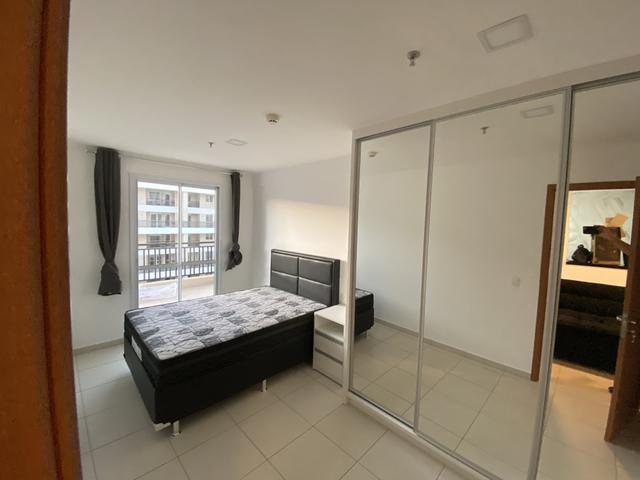 Alugo ou vendo apartamento 68 metros no taguá life center - Foto 7