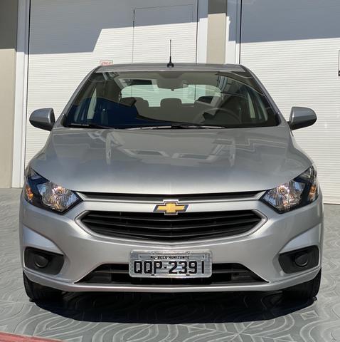 Onix Lt impecável - Foto 2