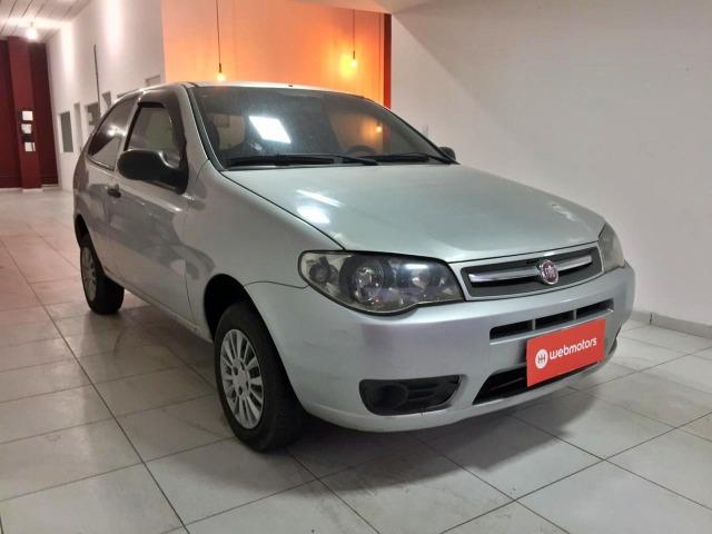 Palio fire 2 portas completo 2014 Financio em até 60x - Foto 2