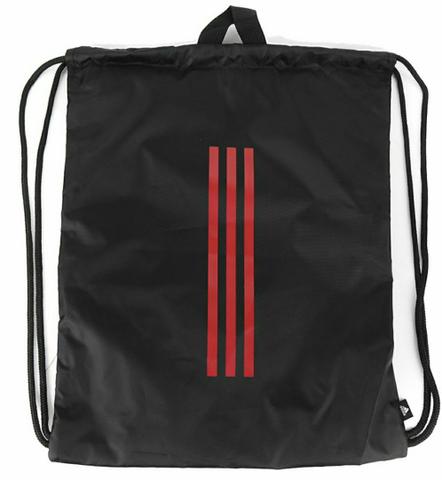Sacola Adidas São Paulo Com Bolso Lateral - Foto 2