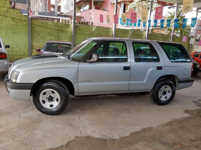 Blazer 2.4 Advantage!!! Kit Gas!!!! Impecável - Foto 16