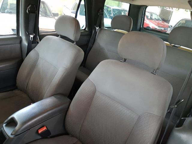 Blazer 2.4 Advantage!!! Kit Gas!!!! Impecável - Foto 10