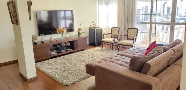 Cobertura triplex com 6 quartos à venda, 650 m² Setor Oeste - Foto 4