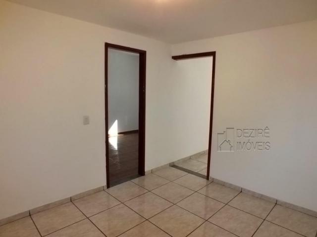 Casa com 3 dormitórios para alugar, 80 m² por R$ 950,00/mês - São Caetano - Resende/RJ - Foto 12