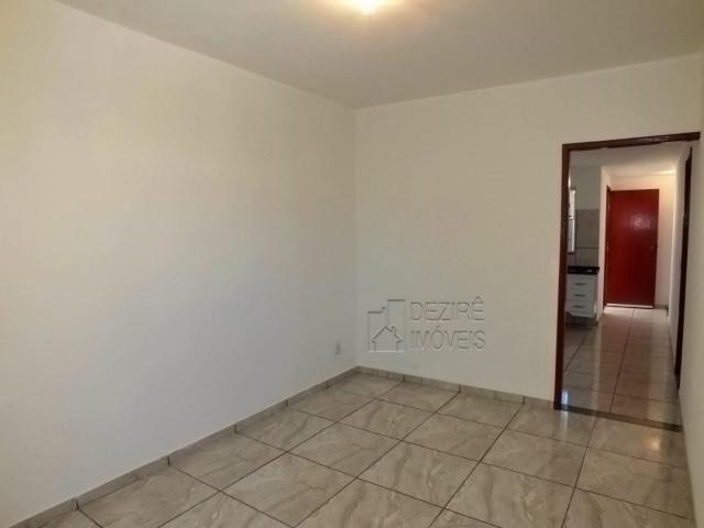 Casa com 3 dormitórios para alugar, 80 m² por R$ 950,00/mês - São Caetano - Resende/RJ - Foto 7