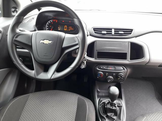 Onix joy 1.0 completo 2017