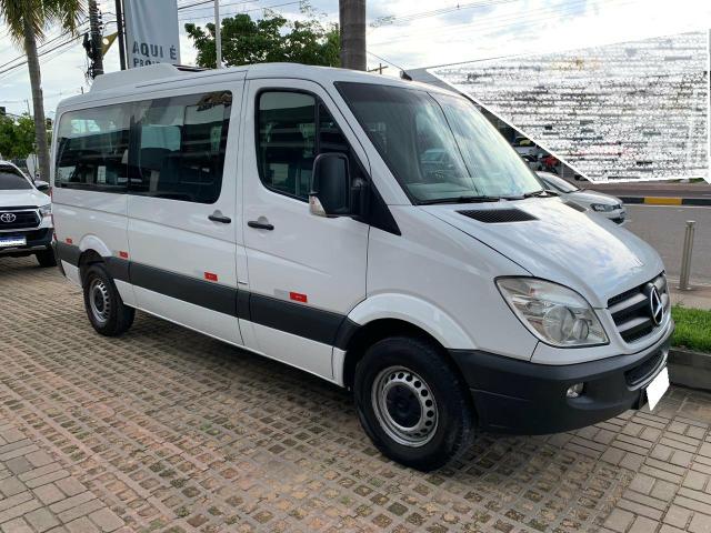 Mercedes-Benz Sprinter 415 CDi
