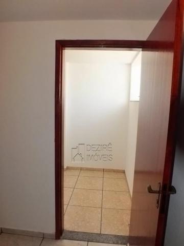 Casa com 3 dormitórios para alugar, 80 m² por R$ 950,00/mês - São Caetano - Resende/RJ - Foto 18