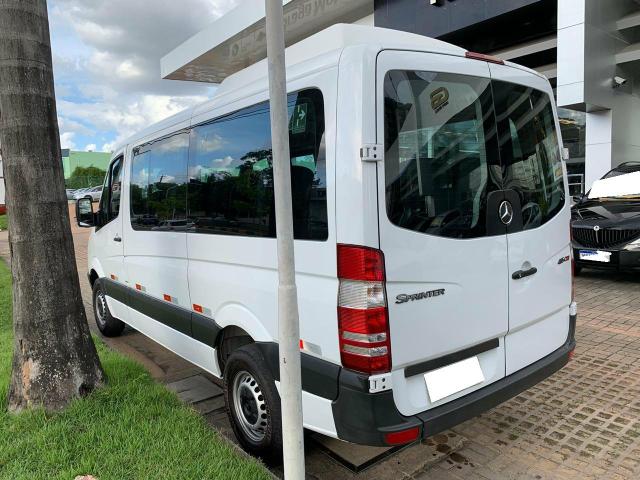 Mercedes-Benz Sprinter 415 CDi - Foto 4