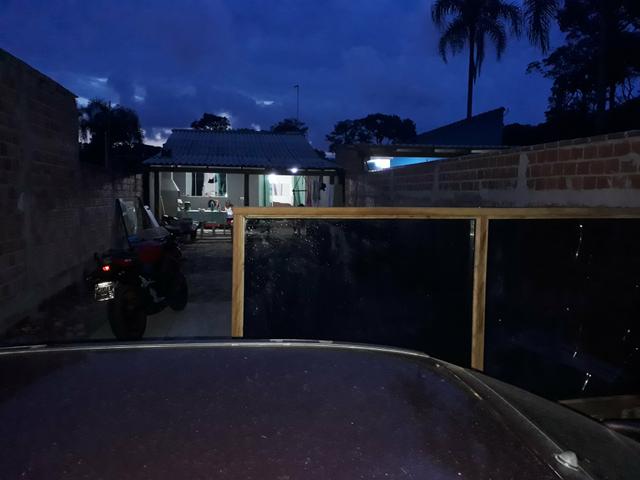 Casa de praia em itapoa por dia - Foto 5