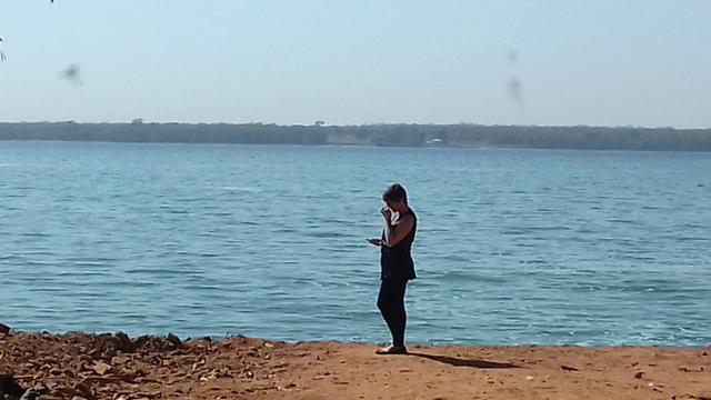 Rancho para Temporada no condomínio Mirante do Tiete em Sales - Foto 13