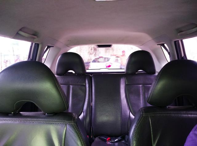 Honda Fit 2008 - Foto 6