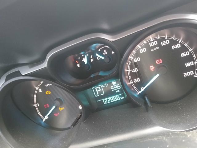 Ford Ranger LTD CD4 32 - Foto 4