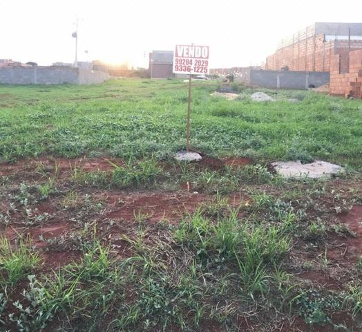 Vendo Ágio de Lote