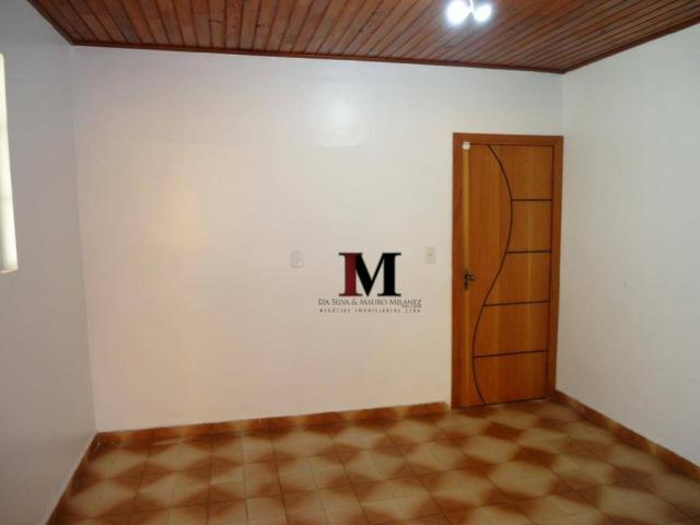 Vendemos casa com 3 quartos e edicula proximo a IFRO - Foto 8