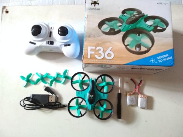 f36 mini drone