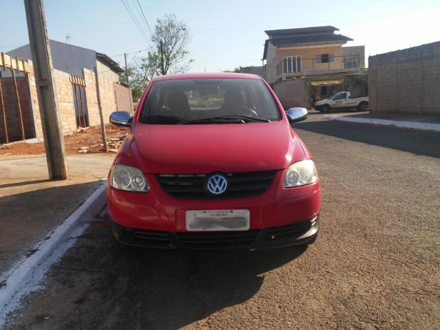 Vw Fox - Foto 4
