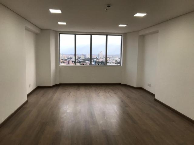 Sala Comercial