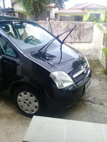 Meriva Premium 2008 - Foto 12
