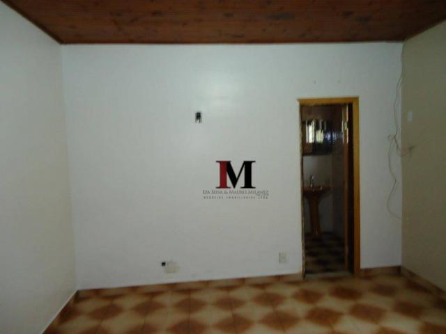 Vendemos casa com 3 quartos e edicula proximo a IFRO - Foto 13
