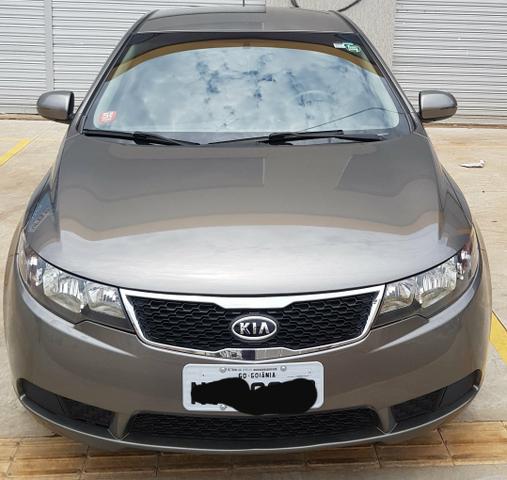 Cerato 10/11 - Foto 4