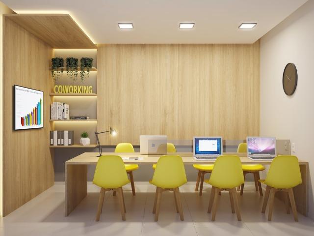 Apartamento INÉDITO nos Bancários!!!!! Estrutura shoowwww!!!!! - Foto 13